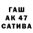 Гашиш гарик Nikita Antonec